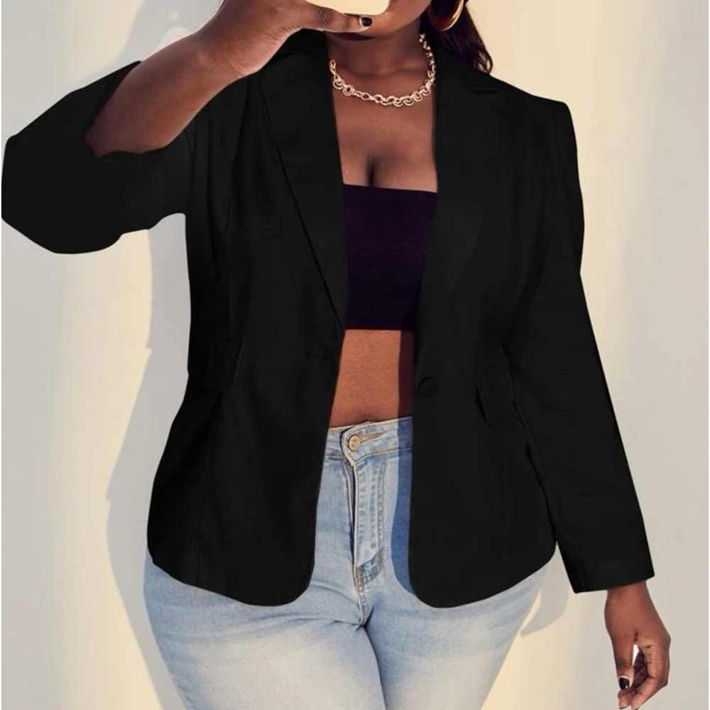 Brand New never worn… lost weight before I got a chance to wear it